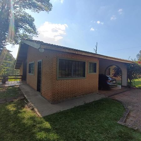 Chacara Pinheirinho Vila Atibaia Exterior foto