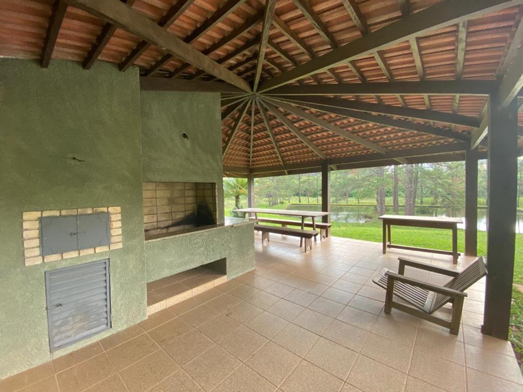 Chacara Pinheirinho Vila Atibaia Exterior foto