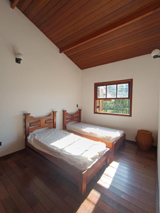 Chacara Pinheirinho Vila Atibaia Exterior foto