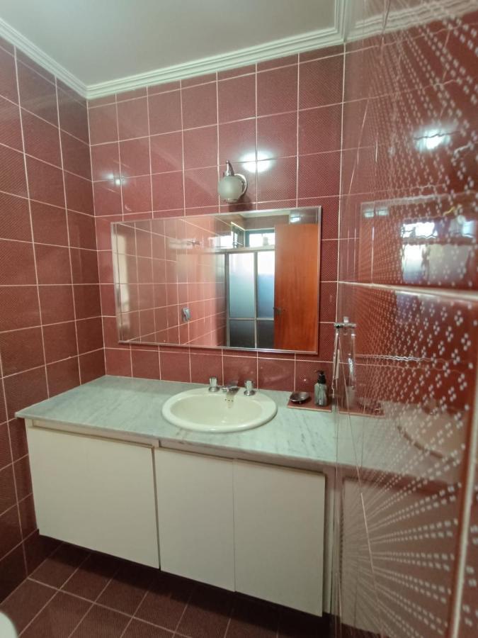 Chacara Pinheirinho Vila Atibaia Exterior foto