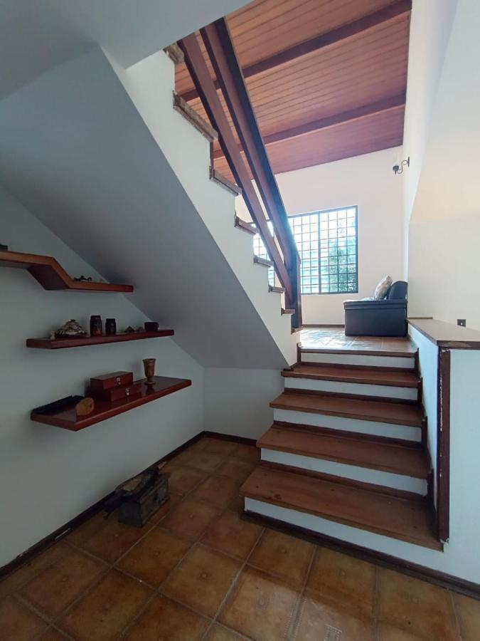 Chacara Pinheirinho Vila Atibaia Exterior foto