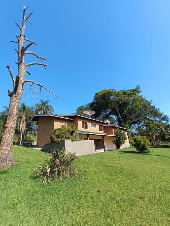 Chacara Pinheirinho Vila Atibaia Exterior foto