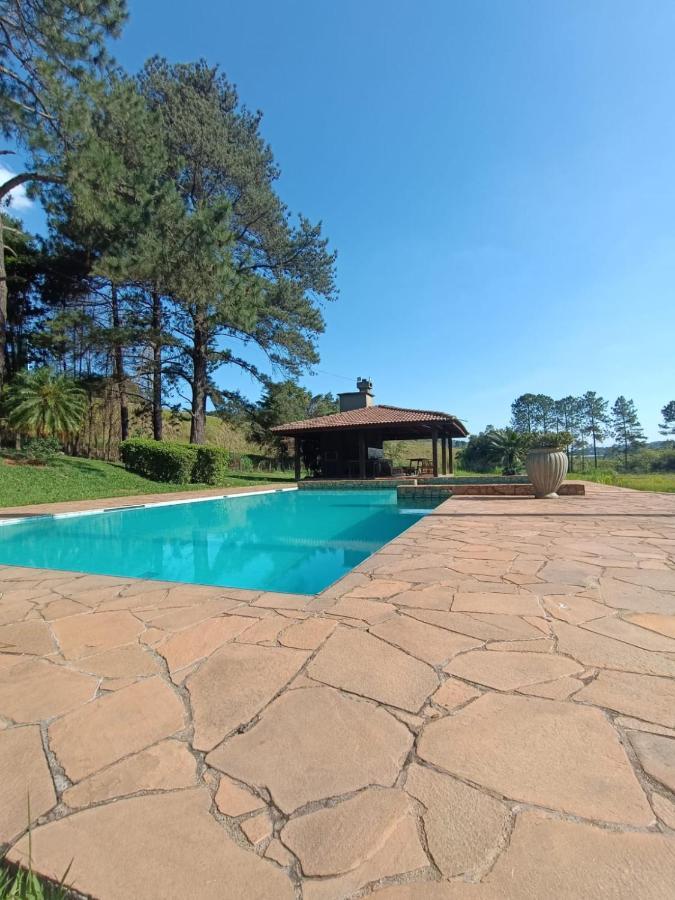 Chacara Pinheirinho Vila Atibaia Exterior foto