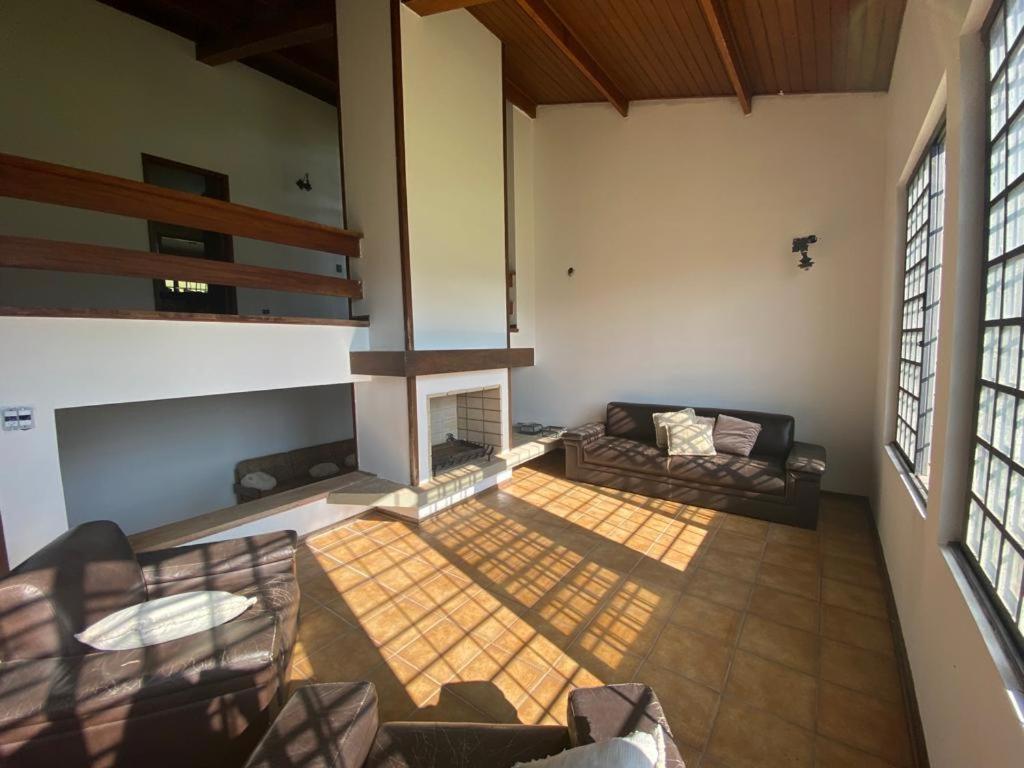 Chacara Pinheirinho Vila Atibaia Exterior foto