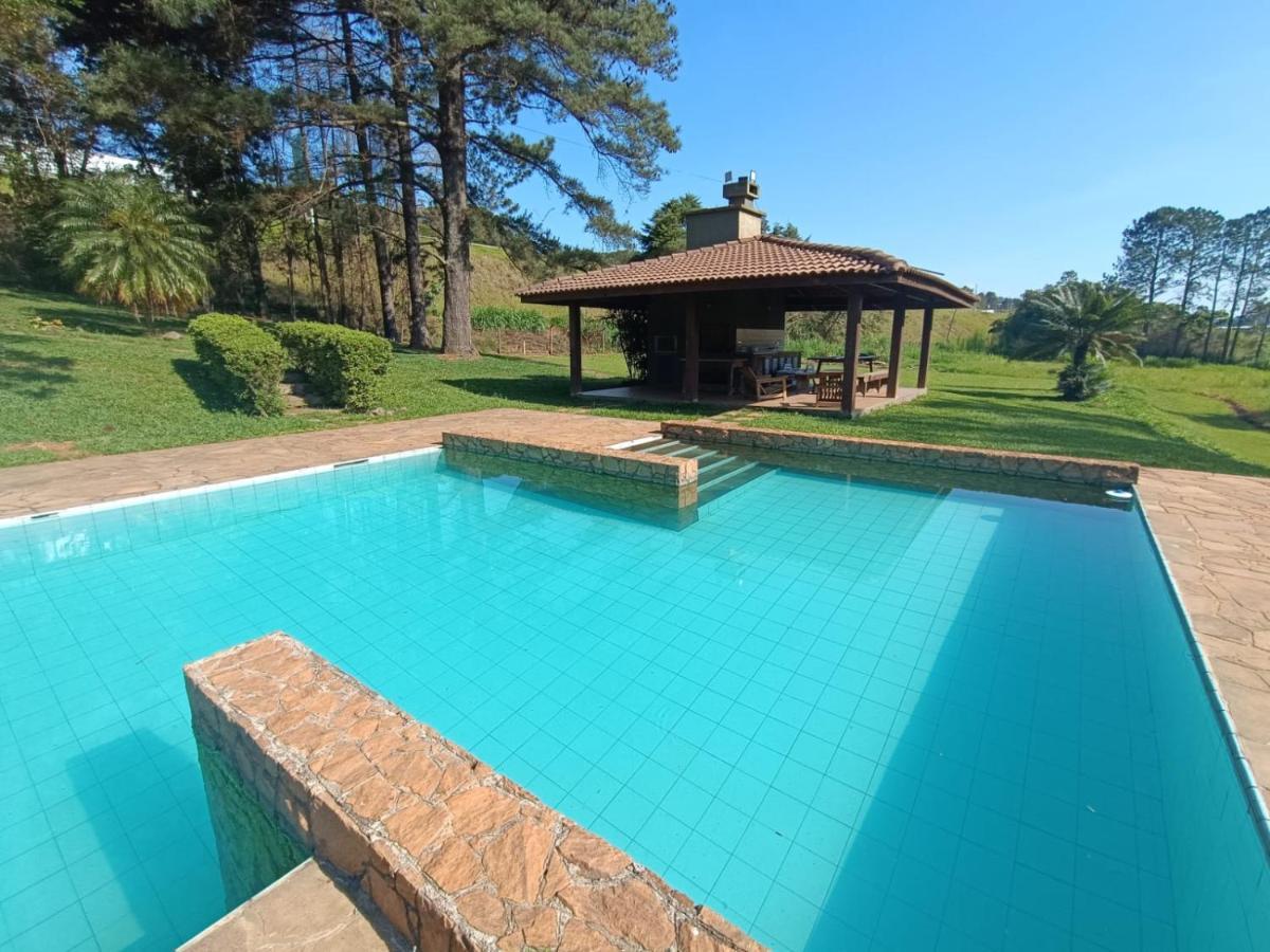 Chacara Pinheirinho Vila Atibaia Exterior foto