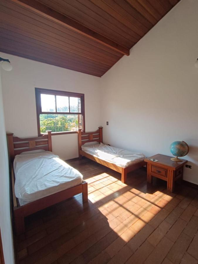 Chacara Pinheirinho Vila Atibaia Exterior foto