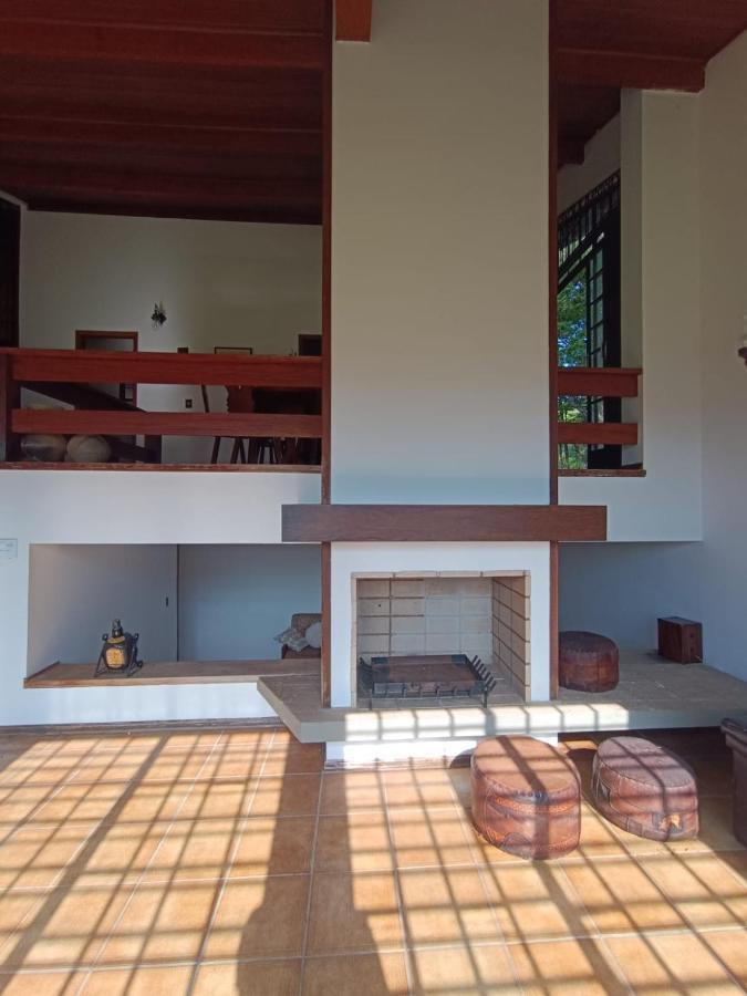 Chacara Pinheirinho Vila Atibaia Exterior foto
