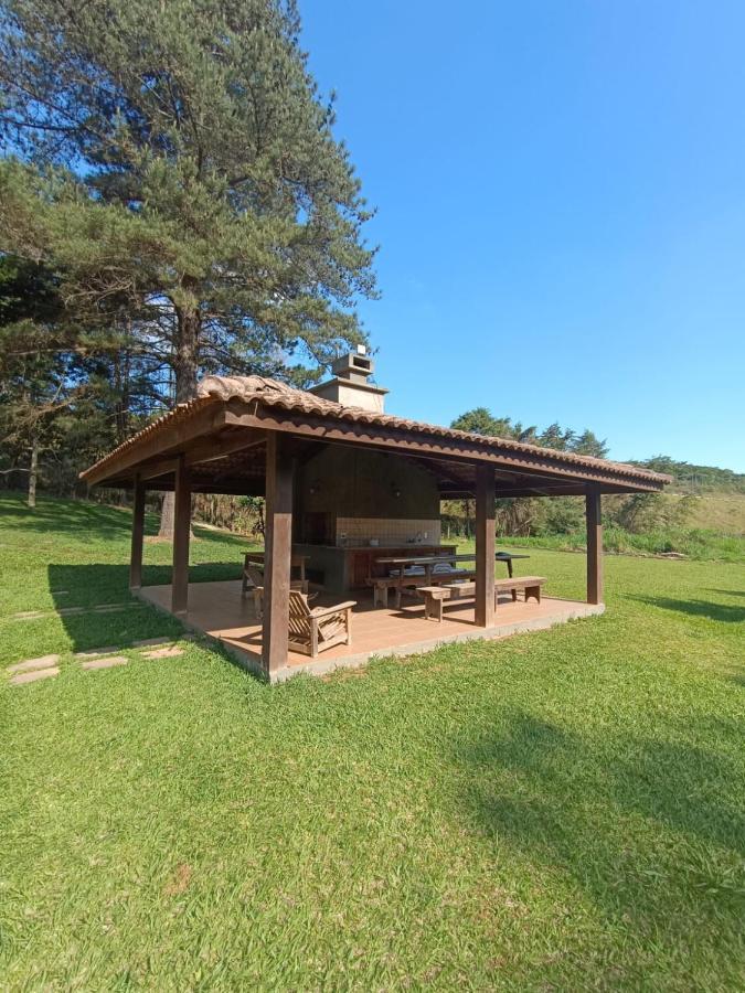 Chacara Pinheirinho Vila Atibaia Exterior foto