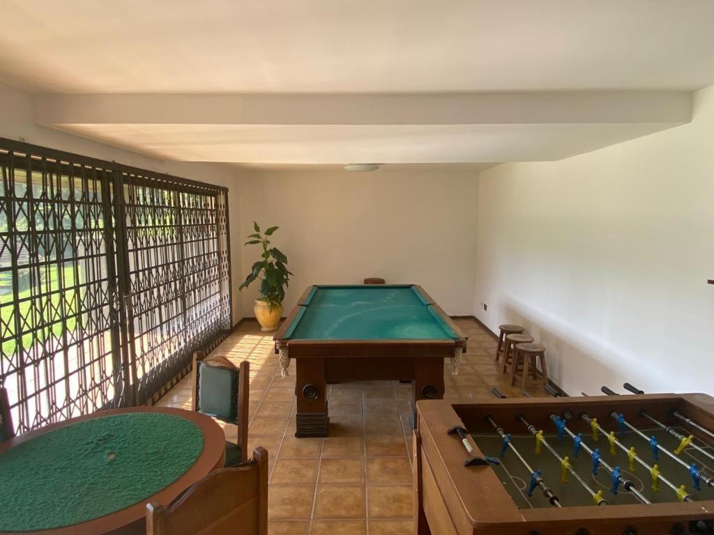 Chacara Pinheirinho Vila Atibaia Exterior foto