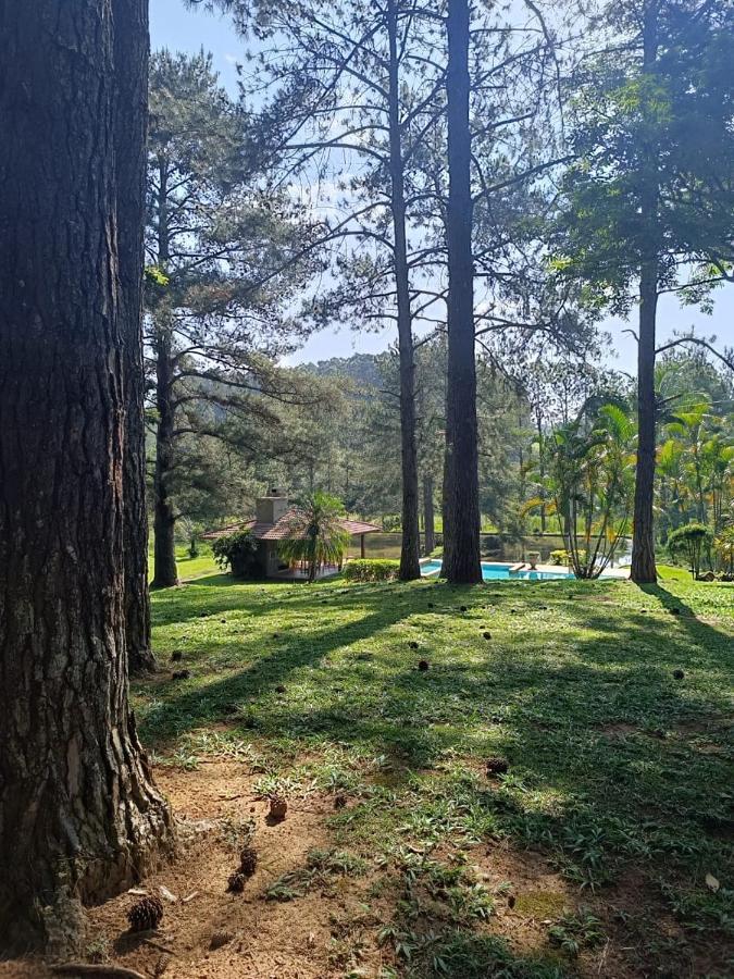 Chacara Pinheirinho Vila Atibaia Exterior foto