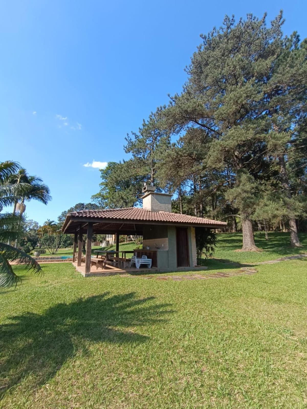 Chacara Pinheirinho Vila Atibaia Exterior foto
